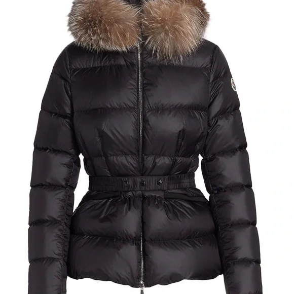 Moncler coat